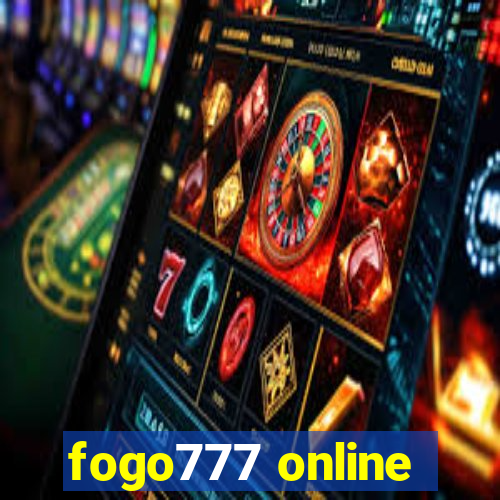 fogo777 online